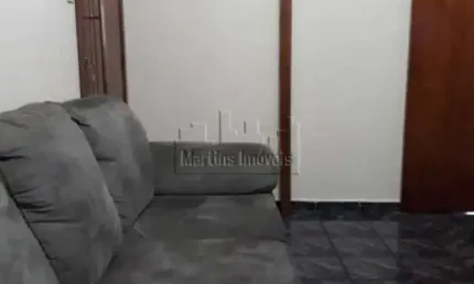 Casa com 3 quartos à venda na rua cavaleiro de jorge, 387, conjunto habitacional castro alves, são paulo, 125 m2 por r$ 270.000