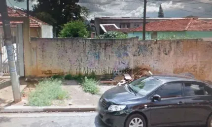 Terreno à venda na Rua Professor Brito Machado, 538, Itaquera, São Paulo por R$ 980.000