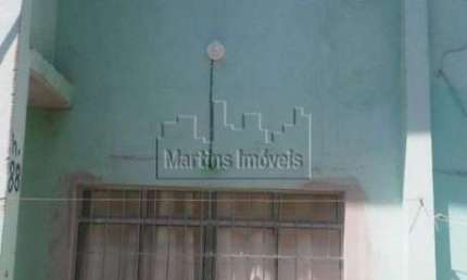 Casa com 2 quartos à venda na Rua José Francisco Brandão, 548, Cidade Tiradentes, São Paulo por R$ 160.000