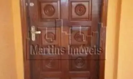 Apartamento com 2 quartos à venda na Rua Domingos Lisboa, 104, Conjunto Residencial José Bonifácio, São Paulo, 56 m2 por R$ 195.000