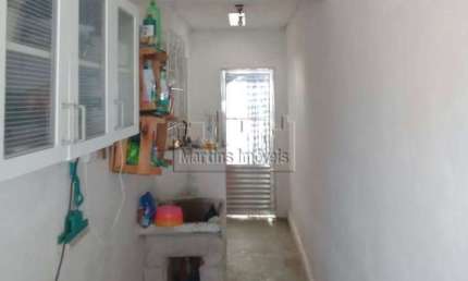 Casa com 2 quartos à venda na Rua Professor Leôncio Gurgel, 607, Jardim São Pedro, São Paulo, 125 m2 por R$ 365.000