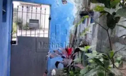 Casa com 2 quartos à venda na Rua Mário Sobral, 32, Cidade Tiradentes, São Paulo, 120 m2 por R$ 240.000