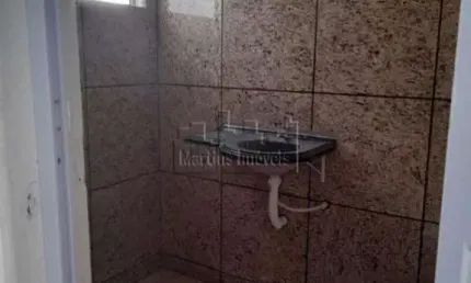 Casa com 1 quarto à venda na Rua Marcos Parente, 170, Vila Santana, São Paulo, 38 m2 por R$ 400.000