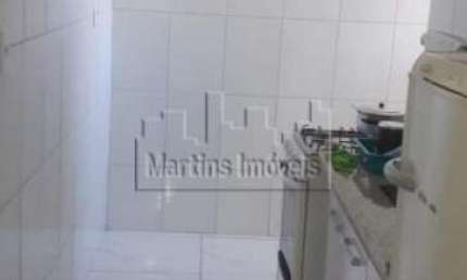 Apartamento com 2 quartos à venda na Rua Barão Monteiro de Tremembé, 83, Conjunto Habitacional Inácio Monteiro, São Paulo, 48 m2 por R$ 115.000