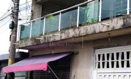 Casa com 3 quartos à venda na Rua Guaruba, 13, Jardim Pedra Branca, São Paulo, 456 m2 por R$ 695.000