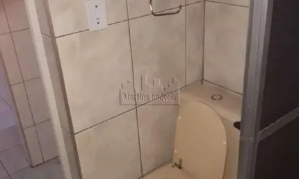 Apartamento com 3 quartos à venda na Rua Antônio Gandini, 799, Conjunto Residencial José Bonifácio, São Paulo, 56 m2 por R$ 217.300