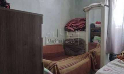 Apartamento com 2 quartos à venda na Rua Fernandes Palero, 155, Conjunto Habitacional Juscelino Kubitschek, São Paulo, 46 m2 por R$ 125.000