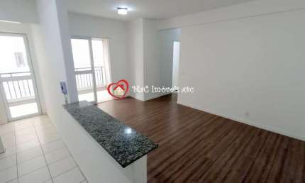 Apartamento para Venda em São Bernardo do Campo, Rudge Ramos, 3 dormitórios, 1 suíte, 2 banheiros, 2 vagas