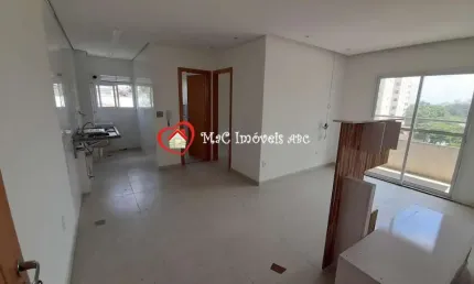 Apartamento para venda em são bernardo do campo, rudge ramos, 1 dormitório, 1 banheiro, 1 vaga