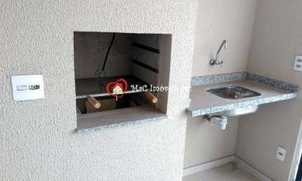 Apartamento para Venda em São Bernardo do Campo, Rudge Ramos, 3 dormitórios, 1 suíte, 2 banheiros, 2 vagas
