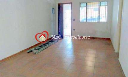 Casa para Venda em São Bernardo do Campo, Jardim do Mar, 3 dormitórios, 1 suíte, 3 banheiros, 3 vagas