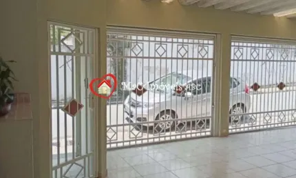Casa para Venda em São Bernardo do Campo, Rudge Ramos, 3 dormitórios, 2 banheiros, 3 vagas