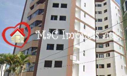 Apartamento para Venda em São Bernardo do Campo, Anchieta, 3 dormitórios, 1 suíte, 2 banheiros, 2 vagas