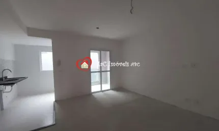 Apartamento para Venda em São Bernardo do Campo, Paulicéia, 2 dormitórios, 1 suíte, 2 banheiros, 1 vaga