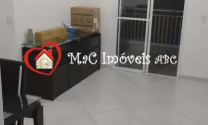 Apartamento para venda em são bernardo do campo, rudge ramos, 3 dormitórios, 1 suíte, 2 banheiros, 2 vagas