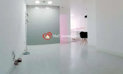 Apartamento para Venda em São Bernardo do Campo, Rudge Ramos, 1 dormitório, 1 banheiro, 1 vaga