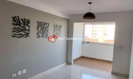 Apartamento para venda em são bernardo do campo, rudge ramos, 3 dormitórios, 1 suíte, 2 banheiros, 3 vagas