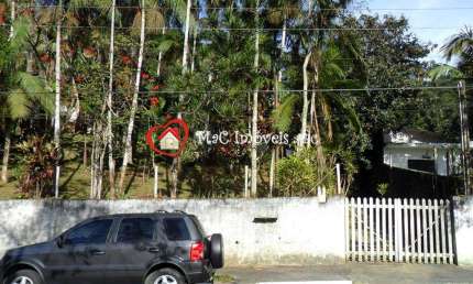 Chácara para Venda em São Bernardo do Campo, RIACHO GRANDE, 1 dormitório, 1 banheiro, 10 vagas