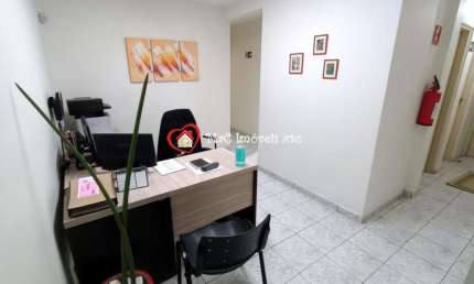 Casa para Venda em São Bernardo do Campo, Baeta Neves, 10 dormitórios, 3 suítes, 5 banheiros