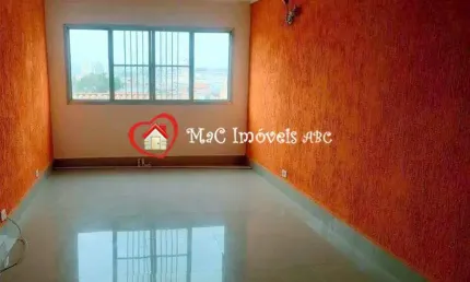 Apartamento para venda em são bernardo do campo, taboão, 2 dormitórios, 1 banheiro, 2 vagas