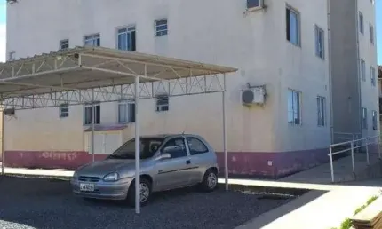 Apartamento no jardim iririú com 2 quartos para locação, 58 m²