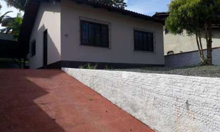 CASA no SANTA CATARINA com 2 quartos para LOCAÇÃO, 80 m²
