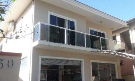 Casa com 4 quartos à venda na Rua São Clemente, 150, Itinga, Joinville