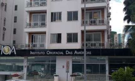 APARTAMENTO no CENTRO com 1 quartos para LOCAÇÃO, 76 m²