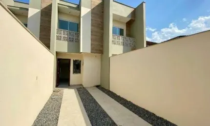 SOBRADO GEMINADO no JARIVATUBA com 2 quartos para VENDA, 83 m²