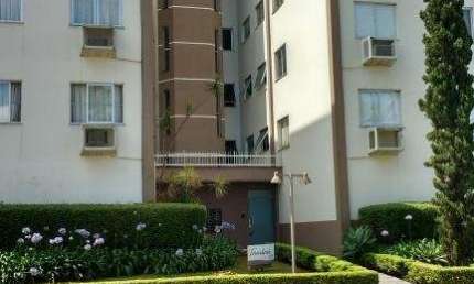 Apartamento no américa com 2 quartos para venda, 51 m²