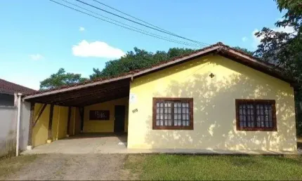 Casa com 2 quartos à venda no Itaum, Joinville 