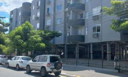 APARTAMENTO no SAGUAÇÚ com 2 quartos para VENDA, 71 m²