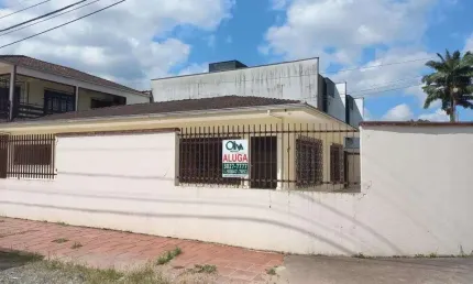 Casa com 6 quartos à venda no Itaum, Joinville 