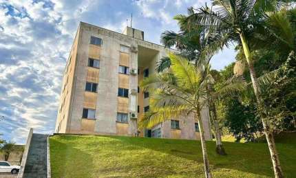 APARTAMENTO no SANTA CATARINA com 2 quartos para VENDA, 43 m²