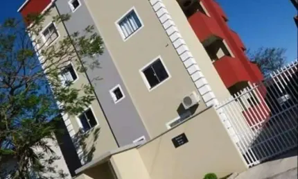 APARTAMENTO no IRIRIÚ com 2 quartos para VENDA, 63 m²