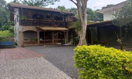 TERRENO no SAGUAÇÚ com 0 quartos para VENDA, 136 m²