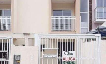 SOBRADO GEMINADO no FLORESTA com 2 quartos para VENDA, 94 m²