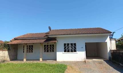 CASA no PARQUE GUARANI com 2 quartos para VENDA, 60 m²