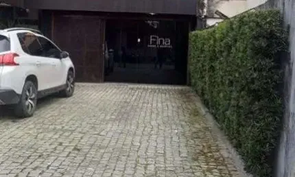 Sala comercial no anita garibaldi com 0 quartos para locação, 17 m²