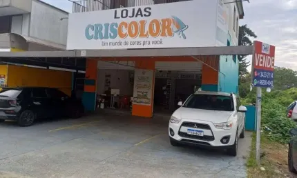 SALA COMERCIAL no SANTO ANTÔNIO com 0 quartos para VENDA/LOCAÇÃO, 120 m²