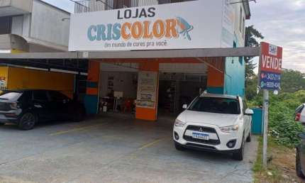 SALA COMERCIAL no SANTO ANTÔNIO com 0 quartos para VENDA/LOCAÇÃO, 120 m²