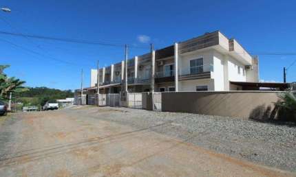 SOBRADO GEMINADO no PARANAGUAMIRIM com 2 quartos para VENDA, 64 m²
