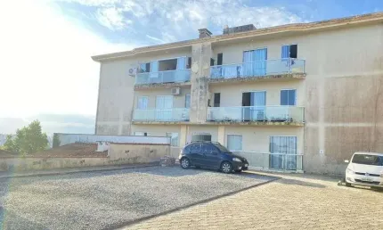 APARTAMENTO no SAGUAÇÚ com 2 quartos para LOCAÇÃO, 80 m²