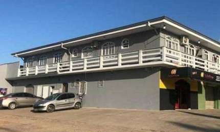 APARTAMENTO no FÁTIMA com 1 quartos para LOCAÇÃO, 55 m²