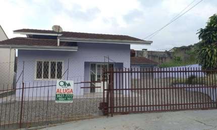 CASA no BOA VISTA com 2 quartos para LOCAÇÃO, 120 m²
