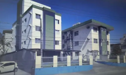 APARTAMENTO no SAGUAÇÚ com 0 quartos para LOCAÇÃO, 66 m²