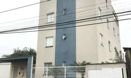 Apartamento no profipo com 2 quartos para venda/locação, 53 m²