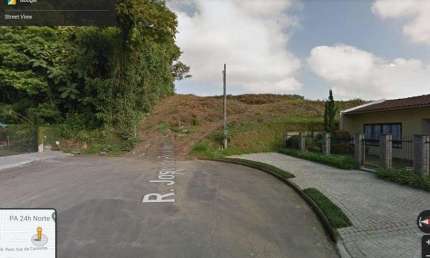 TERRENO no COSTA E SILVA com 0 quartos para VENDA, 3571 m²