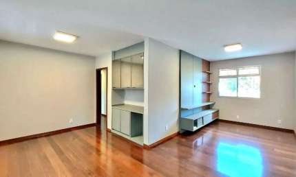 Apartamento com 3 quartos à venda em Belo Horizonte