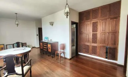 Apartamento com 3 quartos à venda em Belo Horizonte